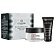 Collistar Zestaw upominkowy Collistar Uomo Energizing Cleansing Gel Face 30ml + Collistar Linea Uomo Anti-Wrinkle Revitalizing Cream 50ml