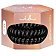 Invisibobble Original Premium Gumka do włosów spiralna 3szt. True Black