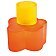 Agatha Ruiz de la Prada Flor tester Woda toaletowa spray 100ml
