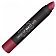 IsaDora Twist-Up Matt Lips Pomadka matowa w sztyfcie 3,3g 65 Ruby Gem