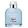 Dolce&Gabbana Light Blue Love is Love Pour Homme Woda toaletowa spray 75ml