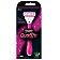 Wilkinson Quattro For Women Maszynka do golenia z wymiennymi ostrzami dla kobiet 1szt