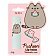 Pusheen Lip Balm Pomadka do ust 3,8g Arbuz