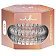 Invisibobble Original Premium Gumka do włosów spiralna 3szt. Crystal Clear