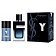 Yves Saint Laurent "Y" Zestaw upominkowy EDP 100ml + dezodorant sztyf 75g