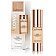 Cashmere Long Wear Make-Up Fluid długotrwale kryjący Ivory 30ml