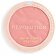 Makeup Revolution Reloaded Blusher Róż do policzków 7,5g Peach Bliss