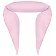 Glov Pillow Rollers Wałki do kręcenia włosów na zimno Pink 4szt