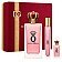 Dolce&Gabbana Q by Dolce Zestaw upominkowy EDP spray 100ml + EDP 5ml + EDP spray 10ml