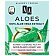AA Aloes 100% Aloe Vera Extract Sorbet dzienno-nocny nawilżająco-kojący 48h 50ml