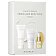 Rituals Your Ultimate Skincare Routine Zestaw upominokwy pianka oczyszczająca 30ml + booster z bakuchiolem 6.5ml + lekki krem nawilżający 15ml