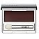 Clinique All About Shadow Single Soft Matte Cień do powiek 1,9g AC French Roast