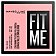 Maybelline Fit Me Puder sypki 15g 02 Pink