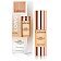 Cashmere Long Wear Make-Up Fluid długotrwale kryjący Natural 30ml