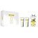 Moschino Toy 2 Zestaw upominkowy EDP 50ml + balsam do ciała 100ml + EDP 10ml