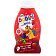 Bobini Kids Płyn do kąpieli i żel do mycia ciała 660ml Tajemnicza truskawka