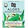 AA Aloes 100% Aloe Vera Extract Krem dzienno-nocny regenerująco-wzmacniający 50ml