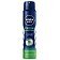 Nioxin System 5 Cleanser Shampoo Antyperspirant spray 250ml
