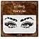 Lovely Pearlccino Face Jewels Perełki do twarzy