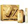 Paco Rabanne 1 Million Zestaw upominkowy EDT 50ml + EDT 10ml