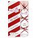 Aquolina Pink Sugar Red Velvet Woda toaletowa spray 100ml