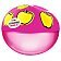 Donna Karan DKNY Be Delicious Orchard St Woda perfumowana spray 50ml