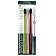 Swissdent Profi Colours Soft Medium Szczoteczka do zębów 2szt+1szt