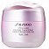 Shiseido White Lucent Overnight Cream & Mask Krem-maska na noc 75ml