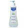 Mustela No Rinse Cleansing Water Woda oczyszczająca bez spłukiwania dla dzieci i niemowląt 500ml