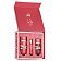 Lattafa Yara Candy Zestaw upominkowy EDP 100ml + EDP 12ml + Mgiełka 50ml