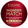 Eveline Cosmetics Wonder Match Cushion Foundation Podkład kryjący do twarzy 15ml 03N