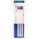 Swissdent Profi Colours Soft Medium Szczoteczka do zębów 2szt+1szt