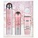 Lattafa Yara Zestaw upominkowy Lattafa EDP 100ml + dezodrant spray 200ml + odświeżacz 300ml