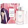 Lanvin Water Lily Zestaw upominkowy EDT 50ml + EDT 7,5ml