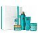 Rituals The Ritual Of Karma Zestaw upominkowy pianka do mycia ciała 200ml + krem do ciała 100ml + maska do ciała 125ml + peeling 125g