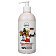 4organic Naturalny szampon i żel 2w1 do mycia dla dzieci 350ml Leśne Poziomki