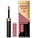 Max Factor Lipfinity Lip Colour Dwufazowa pomadka w płynie o długotrwałym efekcie 01 Pearly Nude