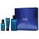 Davidoff Cool Water Zestaw upominkowy EDT 75ml + EDT 15ml + żel pod prysznic 50ml