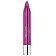Revlon ColorBurst Lacquer Balm Balsam lśniący do ust 2,7g 115 Whimiscial