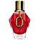 Paco Rabanne Million Red for Her Perfumy spray 30ml