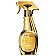 Moschino Gold Fresh Couture tester Woda perfumowana spray 100ml