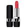 Christian Dior Rouge Dior Couture Colour Lipstick Refillable 2021 Pomadka do ust z wymiennym wkładem 3,5g 028 Actrice Satin Finish
