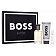 Hugo Boss BOSS Bottled Zestaw upominkowy EDT 100ml + EDT 10ml + żel pod prysznic 100ml