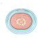 Lovely La Vie En Rose Baked Blush Róż do twarzy 3g 1