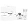 Mont Blanc Legend Spirit Pour Homme Zestaw upominkowy EDT 100ml + EDT 30ml