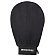 Sister Young Nova Exfoliating Glove Rękawica złuszczająca Black
