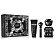 Moschino Toy Boy Zestaw upominkowy EDP 100ml + żel pod prysznic 100ml + EDP 10ml