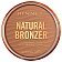 Rimmel Natural Bronzer Bronzer do twarzy 14g 002 Sunbronze