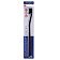 Swissdent Profi Colours Soft Medium Szczoteczka do zębów Czarna 1szt