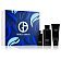 Giorgio Armani Code pour Homme Zestaw upominkowy EDT 125ml + żel pod prysznic 75ml + Miniatura EDT 15ml